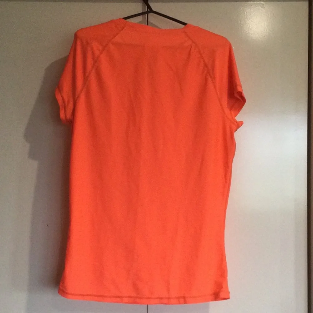 Billabong Girls Rashie - Size 14 - Picture 2 of 3